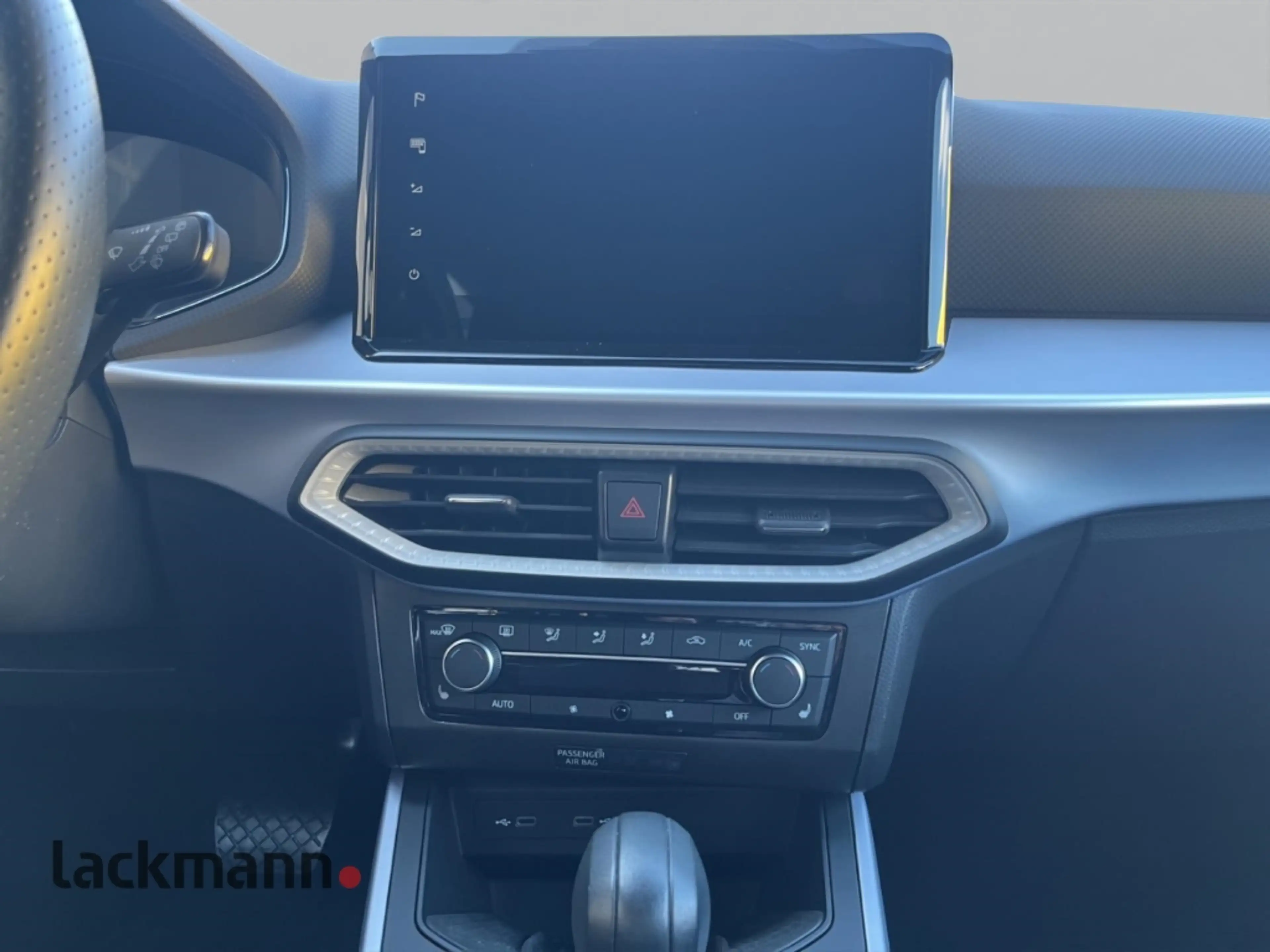 SEAT Arona 1.0 FR*Navi*LED*ACC*CarPlay*Winter* — photo 13