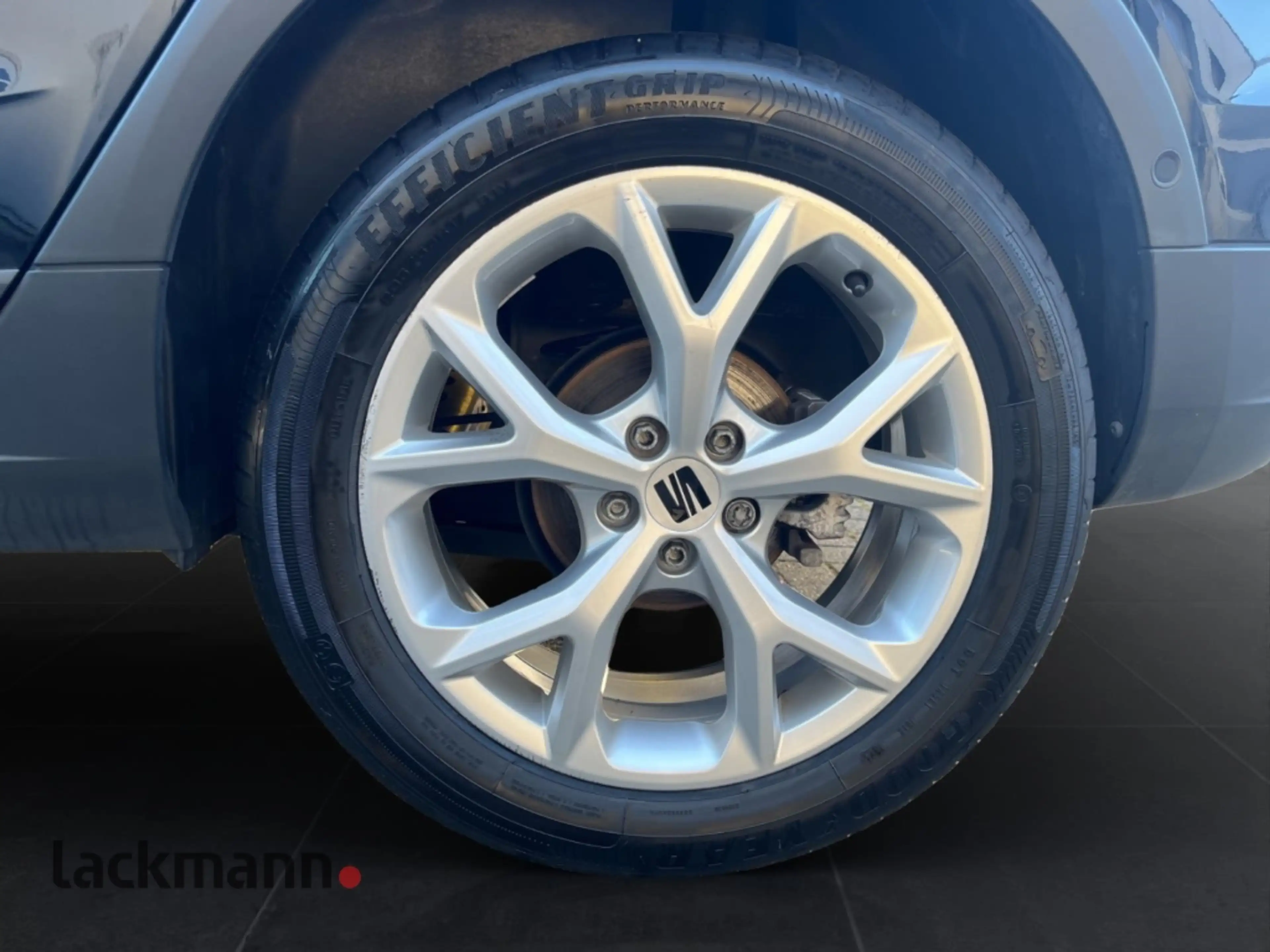 SEAT Arona 1.0 FR*Navi*LED*ACC*CarPlay*Winter* — photo 15