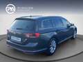 Volkswagen Passat Variant Elegance TDI DSG Grau - thumbnail 4