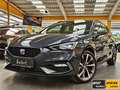 SEAT Leon ST FR Exclusive eTSI eHeckk. Kamera T-Leder Grau - thumbnail 1