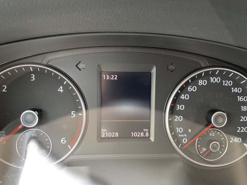 SEAT Alhambra FR-LINE 2.0 TDI FR-Line 7-SITZER+KLIMA+ACC+DAB+ — photo 11