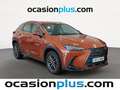 Lexus NX 350h Business City 4WD Naranja - thumbnail 2