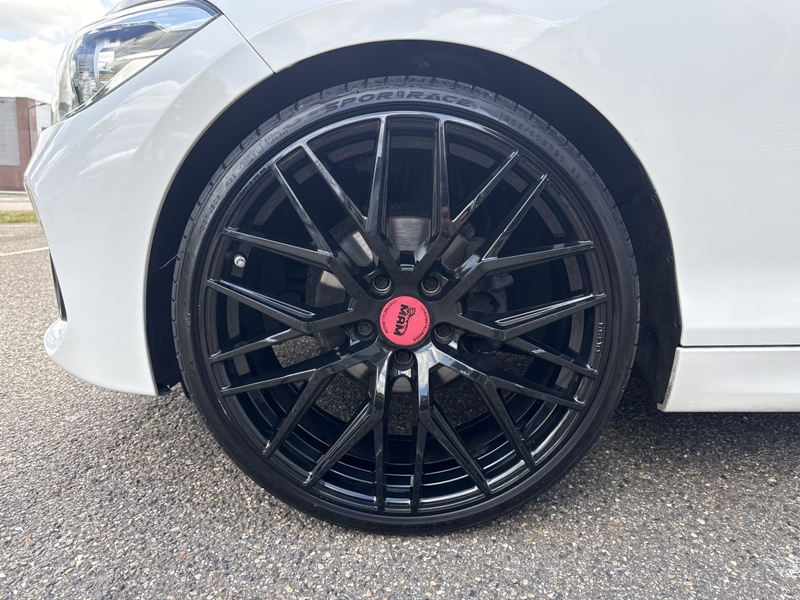 BMW 118 1-serie 118i Ed. M-sport Automaat climate Cruise 2 — photo 6
