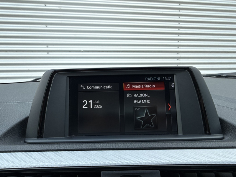 BMW 118 1-serie 118i Ed. M-sport Automaat climate Cruise 2 — photo 29