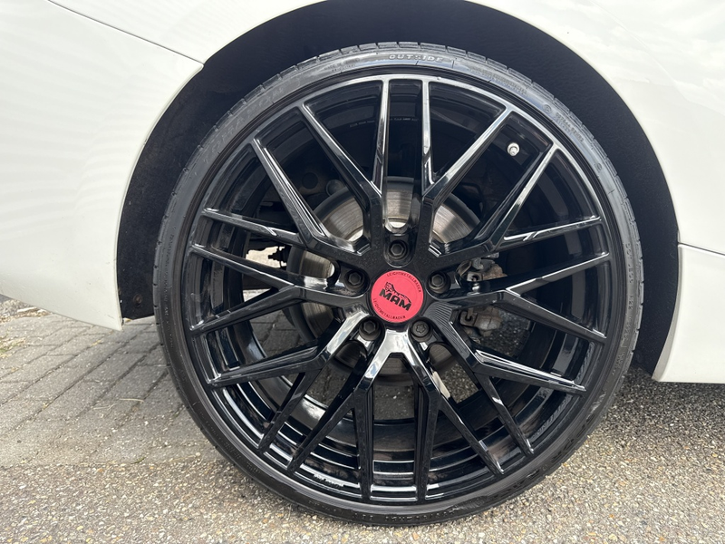 BMW 118 1-serie 118i Ed. M-sport Automaat climate Cruise 2 — photo 5