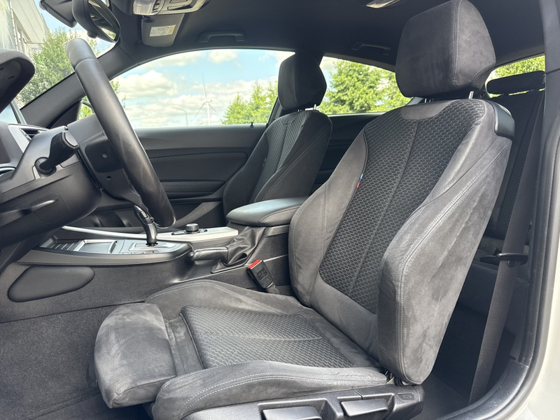 BMW 118 1-serie 118i Ed. M-sport Automaat climate Cruise 2 — photo 20