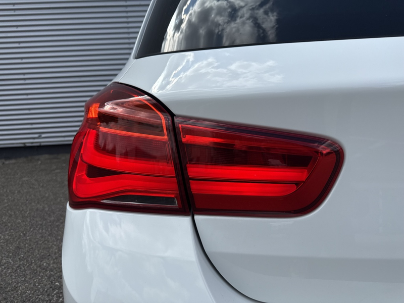 BMW 118 1-serie 118i Ed. M-sport Automaat climate Cruise 2 — photo 12