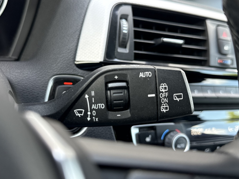 BMW 118 1-serie 118i Ed. M-sport Automaat climate Cruise 2 — photo 25