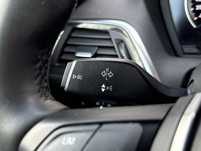 BMW 118 1-serie 118i Ed. M-sport Automaat climate Cruise 2 — photo 24