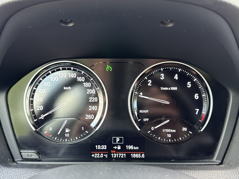 BMW 118 1-serie 118i Ed. M-sport Automaat climate Cruise 2 — photo 34