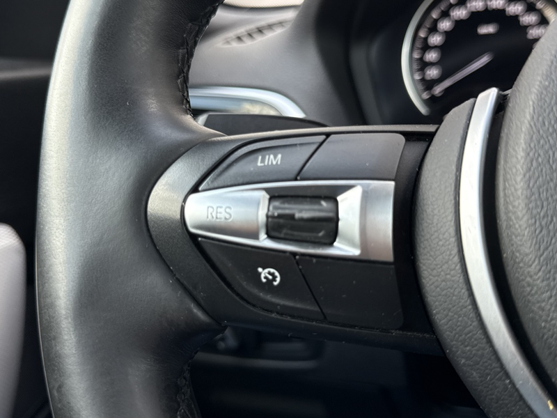 BMW 118 1-serie 118i Ed. M-sport Automaat climate Cruise 2 — photo 22