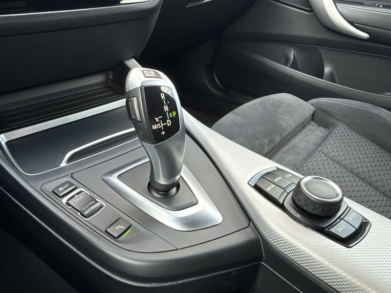 BMW 118 1-serie 118i Ed. M-sport Automaat climate Cruise 2 — photo 26