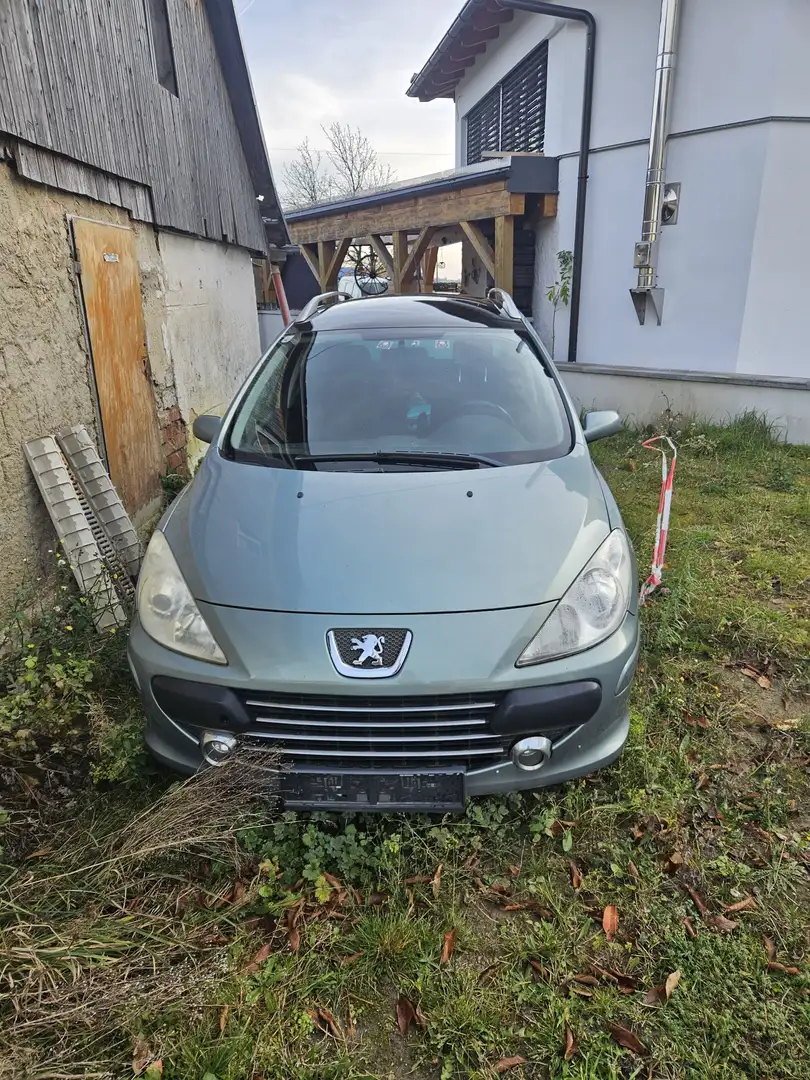 Peugeot 307 SW Active 1,6 HDi 110 (FAP) - 1