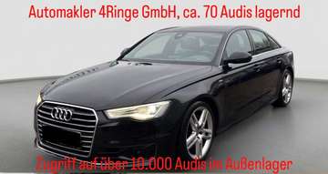 2.0 TDI ultra, LEDERSITZE UVM...