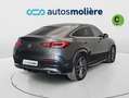 Mercedes-Benz GLE 400 400d 4Matic Aut. Gris - thumbnail 4