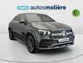 Mercedes-Benz GLE 400 400d 4Matic Aut. Gris - thumbnail 2