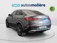 Mercedes-Benz GLE 400 400d 4Matic Aut. Gris - thumbnail 3