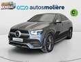 Mercedes-Benz GLE 400 400d 4Matic Aut. Gris - thumbnail 1