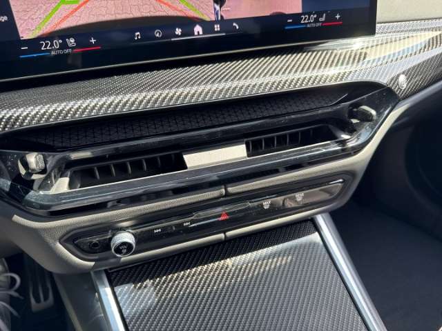 ALPINA B3