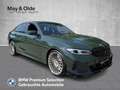 Alpina B3 GT Navi Leder el.Sitze Soundsystem H/K 360 Kamera Grün - thumbnail 4