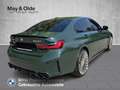 Alpina B3 GT Navi Leder el.Sitze Soundsystem H/K 360 Kamera Grün - thumbnail 3