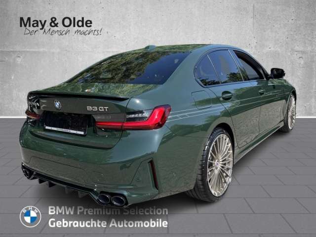 ALPINA B3