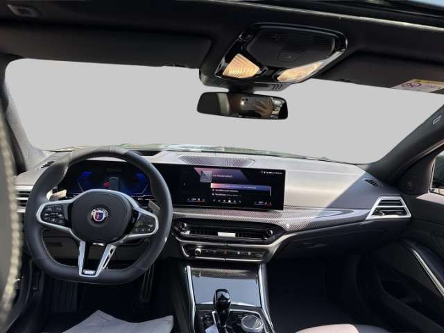 ALPINA B3
