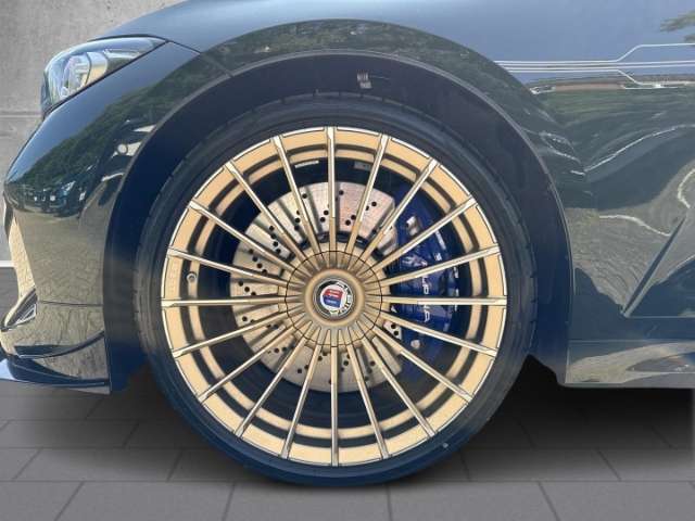ALPINA B3