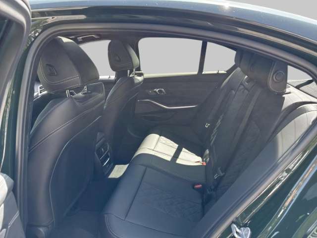 ALPINA B3