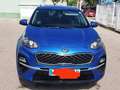 Kia Sportage Sportage 1.6 MHEV Drive Pack Style 4x2 115 Drive Pack Style Azul - thumbnail 6
