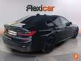 BMW Active Hybrid 5 318d Auto. Negro - thumbnail 7