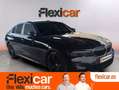 BMW Active Hybrid 5 318d Auto. Negro - thumbnail 1