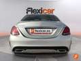 Mercedes-Benz C 220 d 4MATIC Gris - thumbnail 4