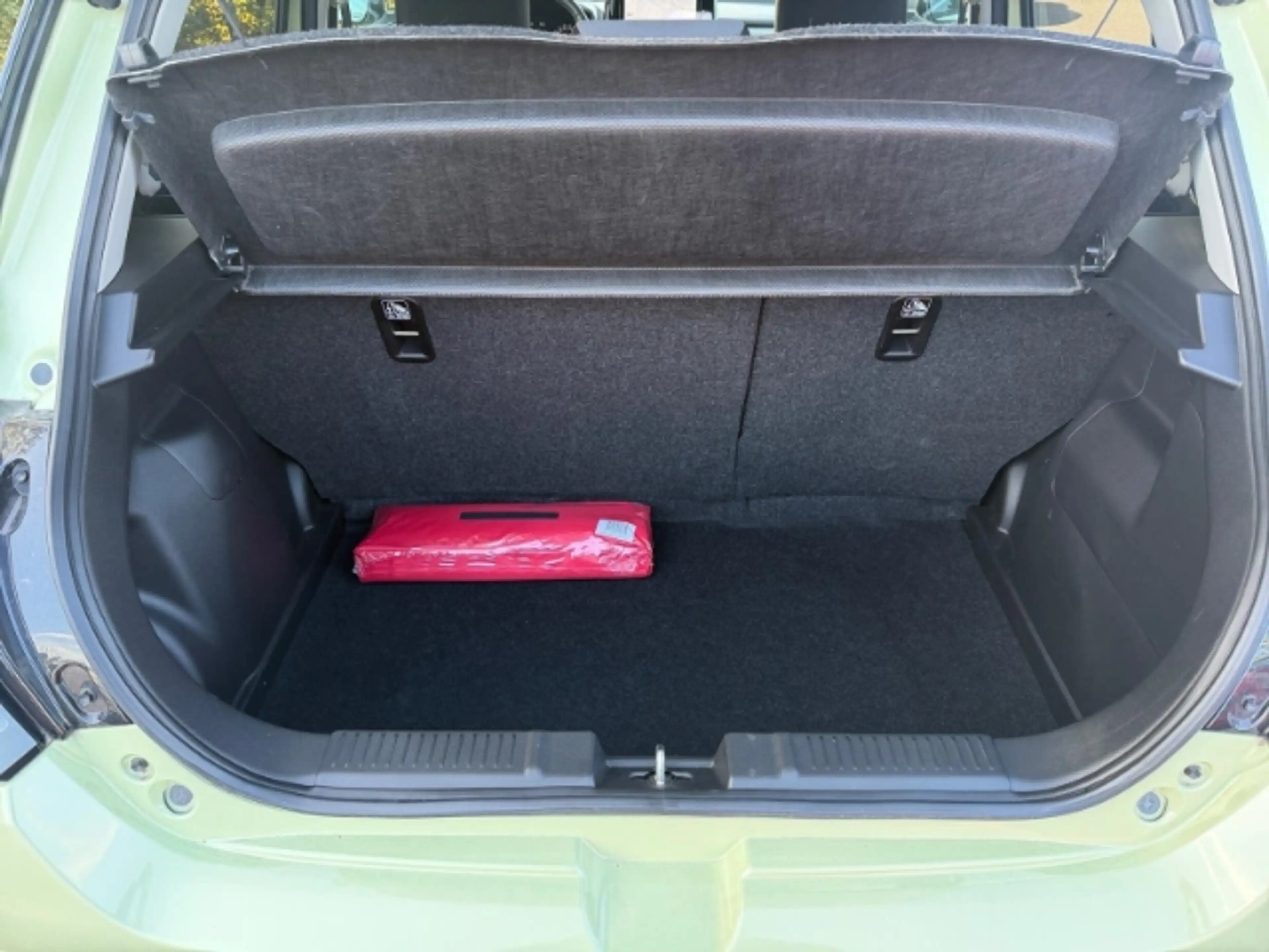 Suzuki Swift Comfort 1.2 5MT Hybrid Comfort(60 W 81PS)/DAB/MP3/ — photo 14