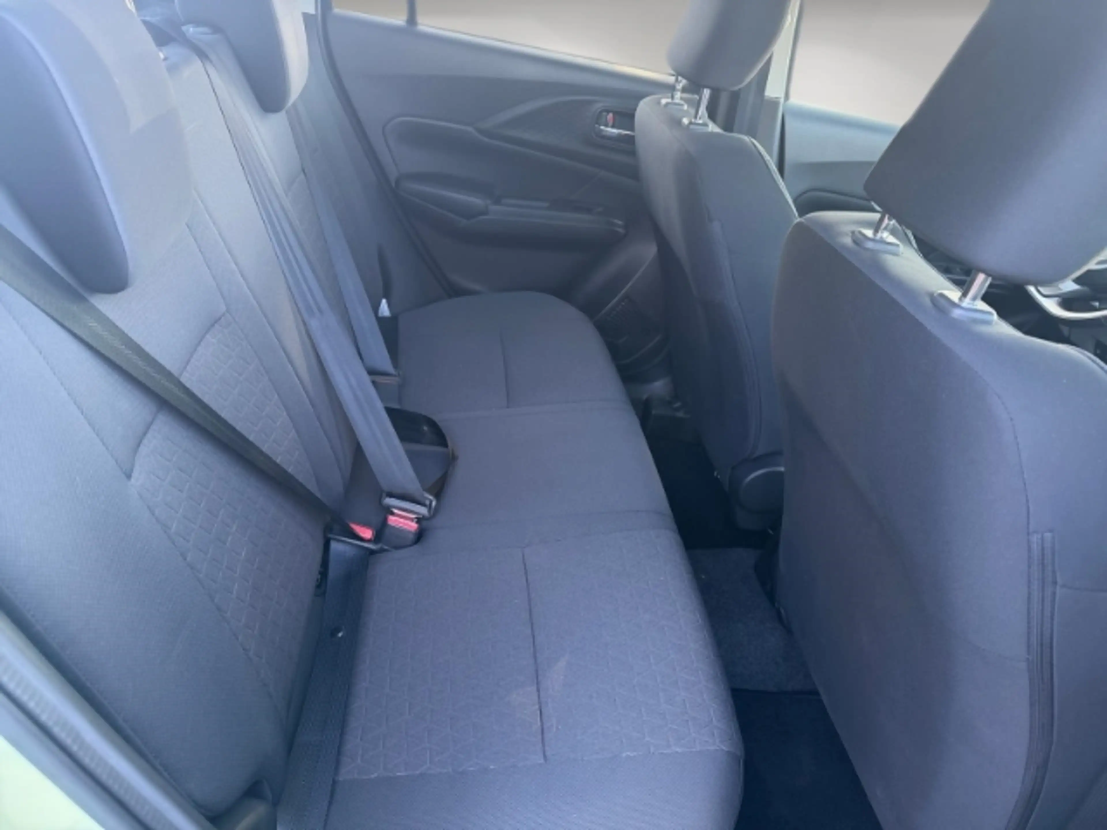 Suzuki Swift Comfort 1.2 5MT Hybrid Comfort(60 W 81PS)/DAB/MP3/ — photo 15