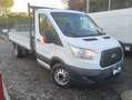 Ford Transit cassone sponde ribaltabili gemellare - thumbnail 3