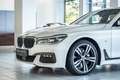 BMW 740 d xDrive LASER M-PAKET DAB Harman-Kard. Blanco - thumbnail 19