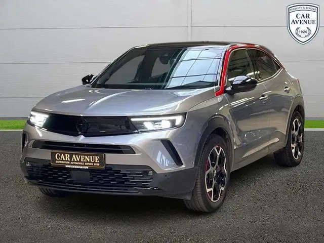 Opel Mokka-E Mokka-e 136ch GS Line