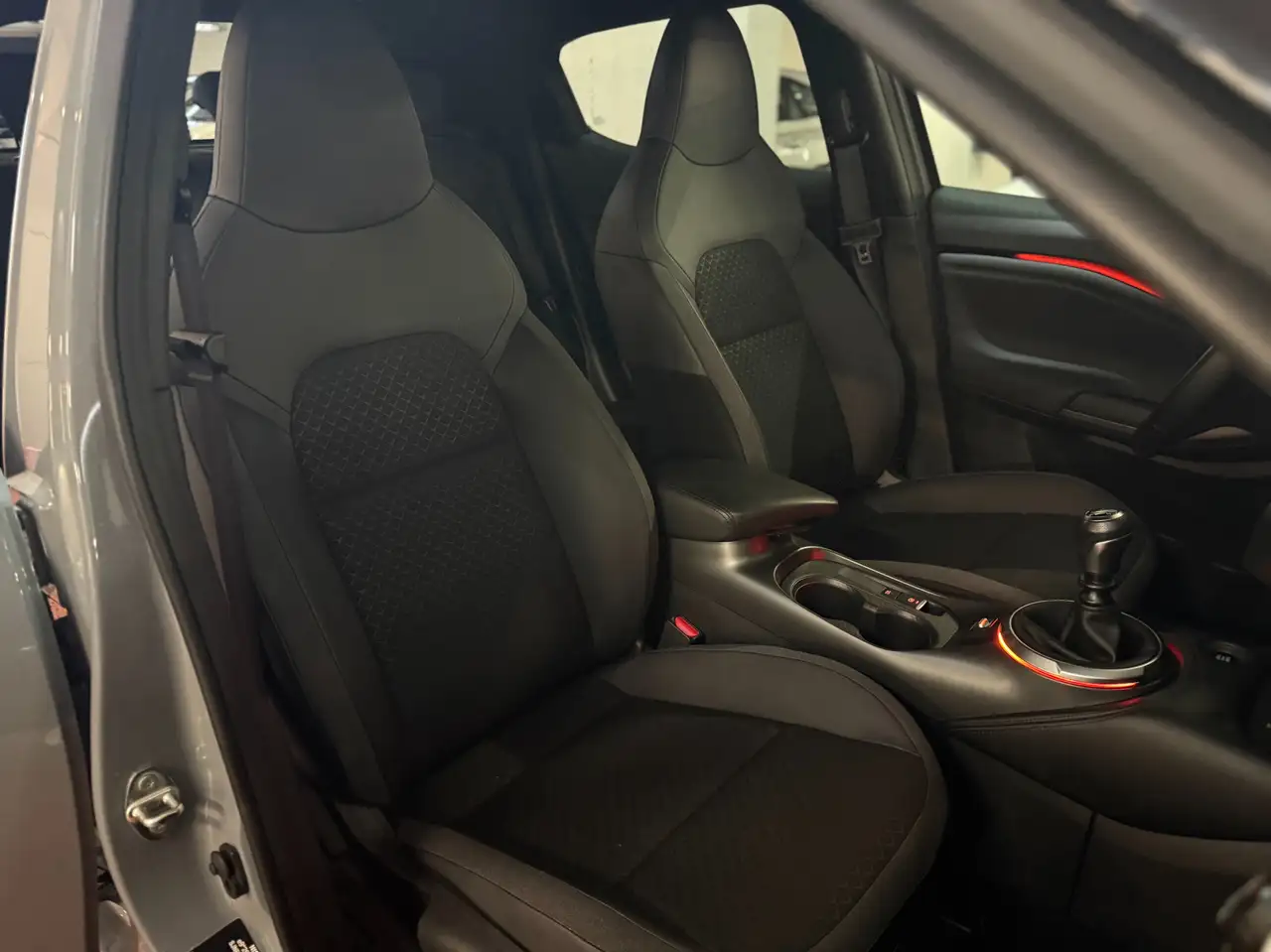 Nissan Juke Juke 1.0 dig-t N-Connecta 114cv VARIE UNITà 12