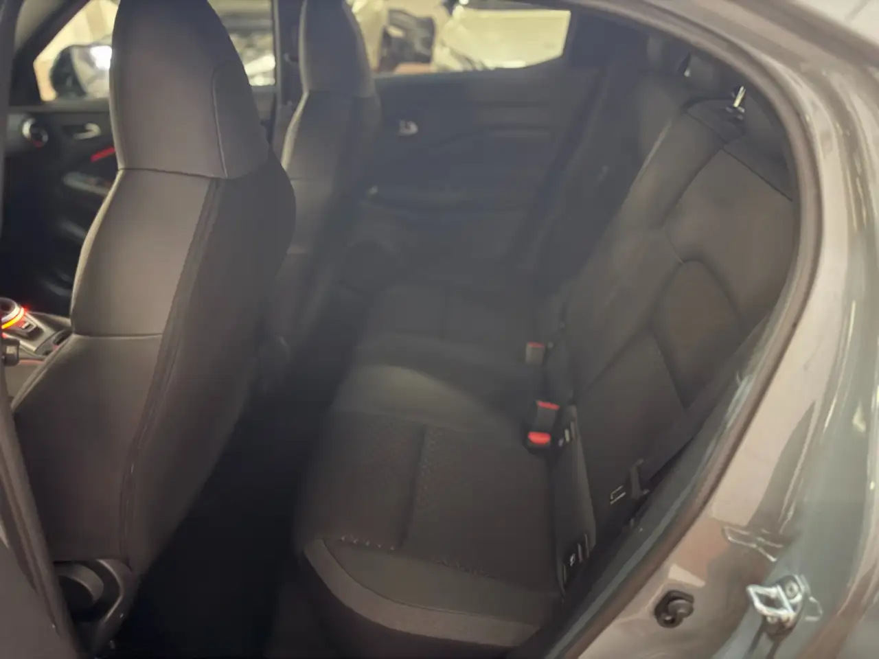Nissan Juke Juke 1.0 dig-t N-Connecta 114cv VARIE UNITà 9