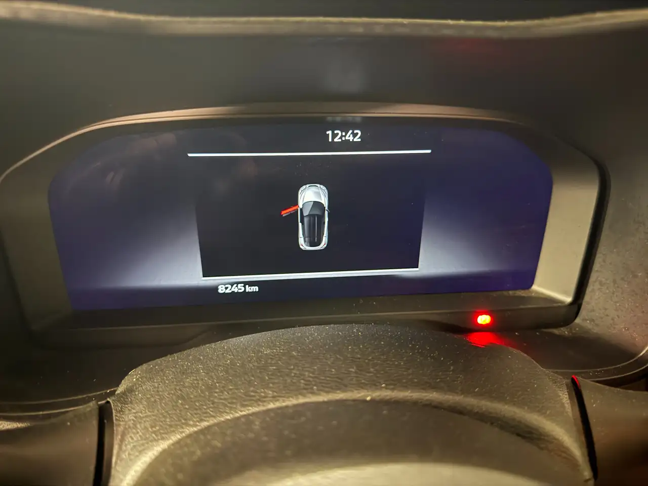 Nissan Juke Juke 1.0 dig-t N-Connecta 114cv VARIE UNITà 15