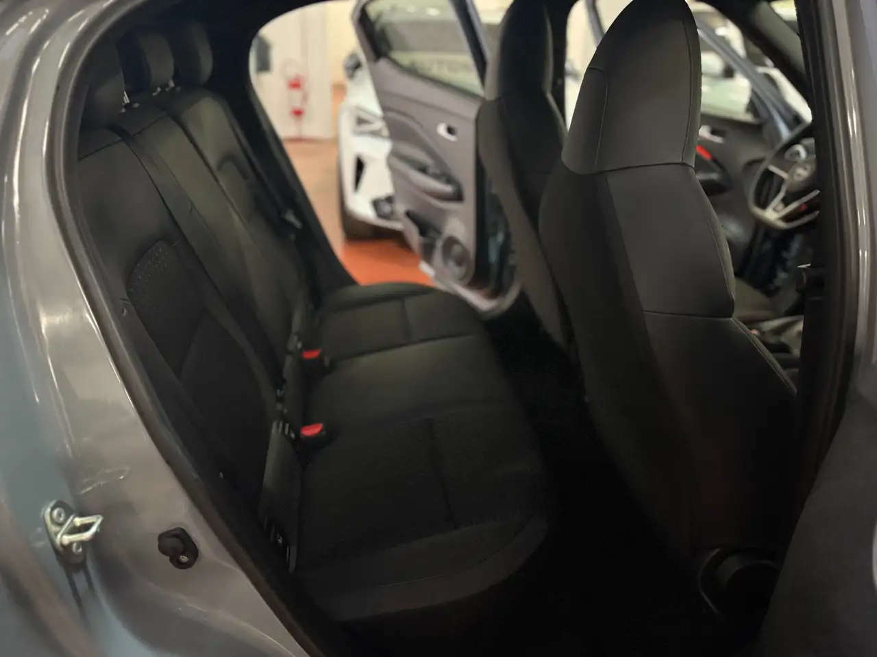 Nissan Juke Juke 1.0 dig-t N-Connecta 114cv VARIE UNITà 10