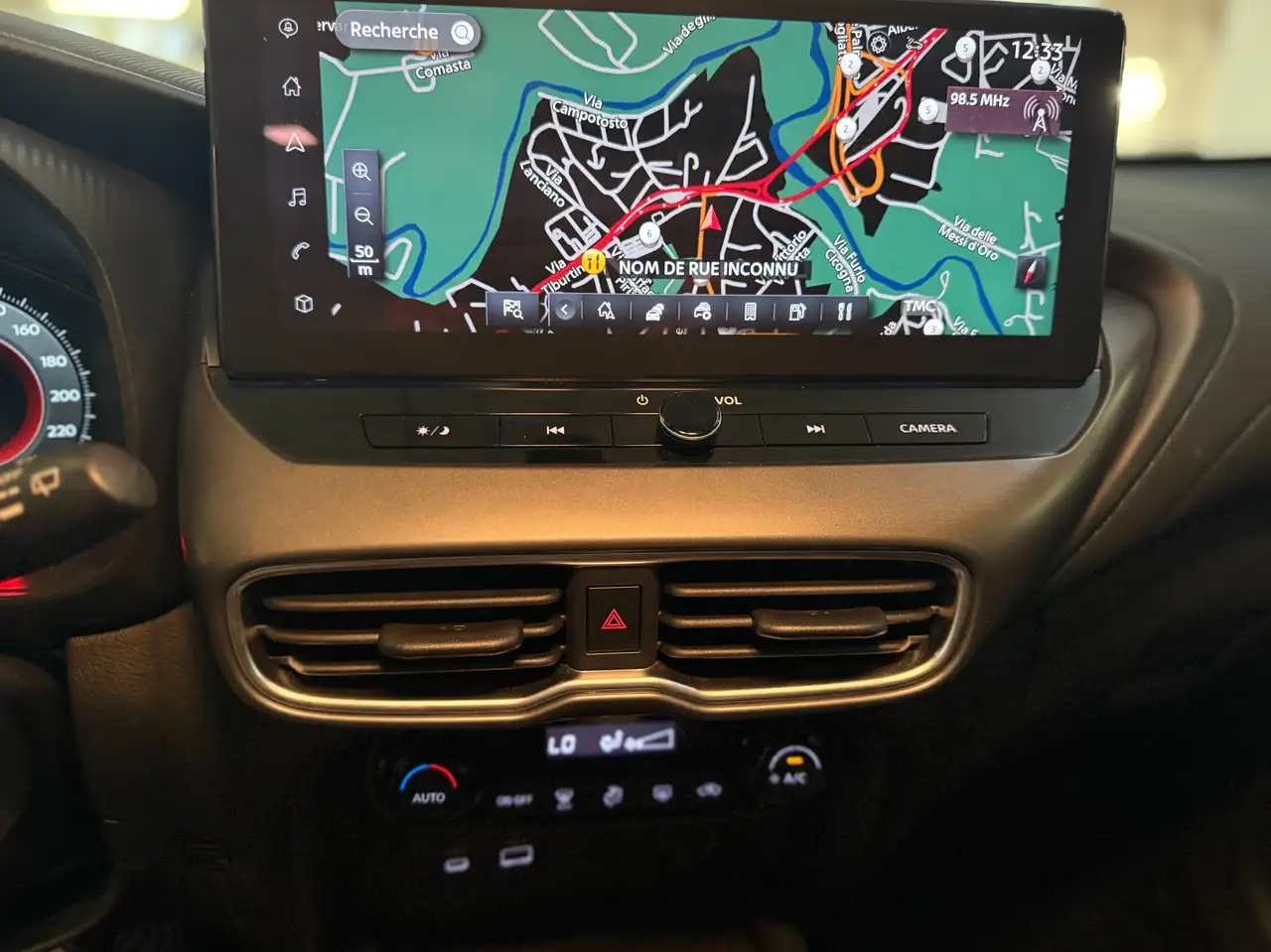 Nissan Juke Juke 1.0 dig-t N-Connecta 114cv VARIE UNITà 16