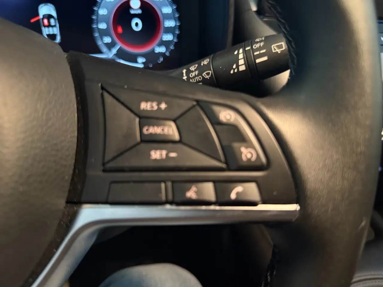 Nissan Juke Juke 1.0 dig-t N-Connecta 114cv VARIE UNITà 17