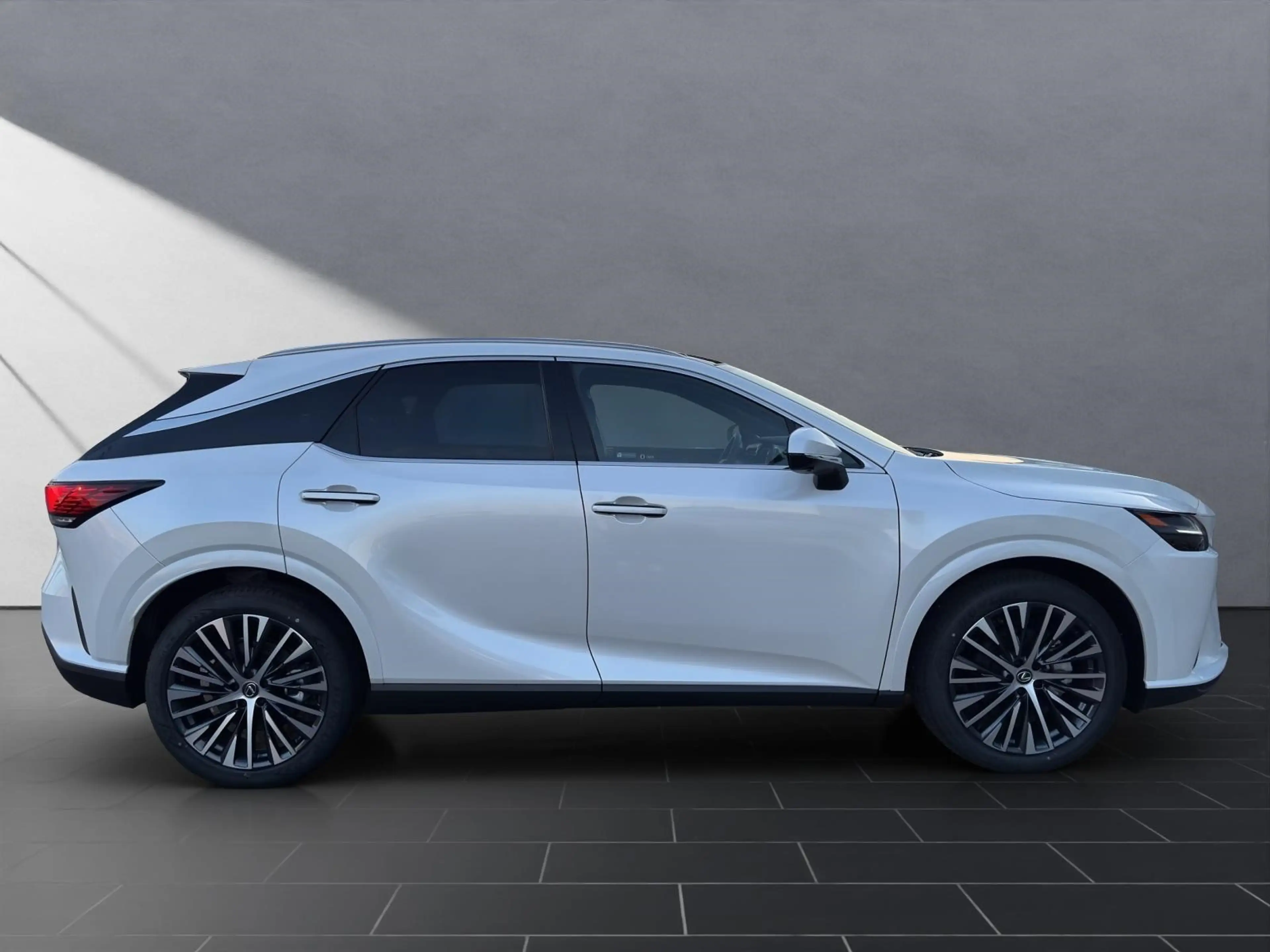 Lexus RX 350h 350 h 4x4 Executive Line Panoramadach — photo 6