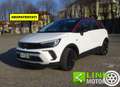 Opel Crossland 1.2 12V Start&Stop Elegance NEOPATENTATI Noir - thumbnail 1