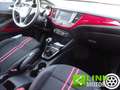 Opel Crossland 1.2 12V Start&Stop Elegance NEOPATENTATI Noir - thumbnail 12