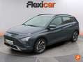 Hyundai BAYON 1.2 MPI Maxx Gris - thumbnail 7