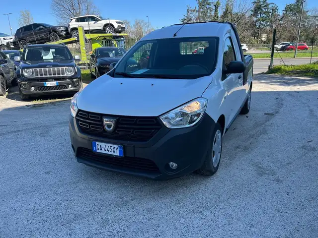 Dacia Dokker Pick Up 1.5 Blue dCi 95cv (IVA ESCL)