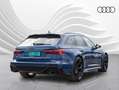 Audi RS6 performance 630PS KERAMIK B&O Standh. Blau - thumbnail 5